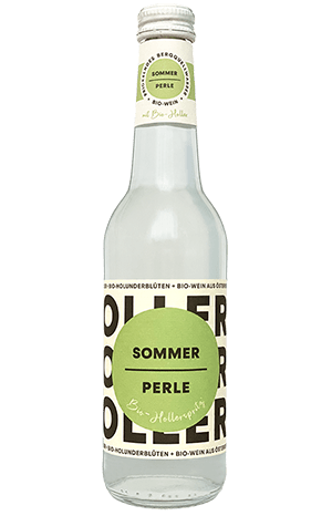 Bio Kaiserspritzer