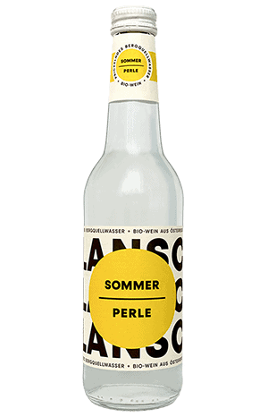 Bio Spritzer aus Österreich