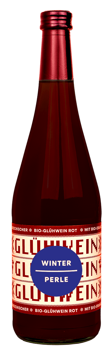 Bio Glühwein Rot